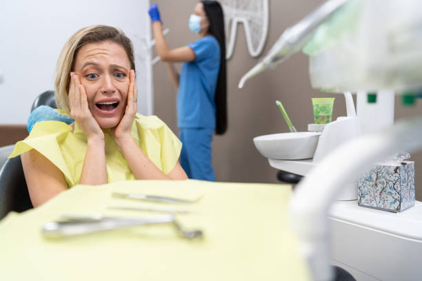 Best Urgent Dental Care for Toothache in India Hook, SC