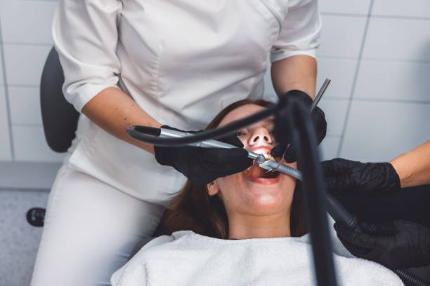 Best Emergency Dentist for Special Needs Patients in India Hook, SC