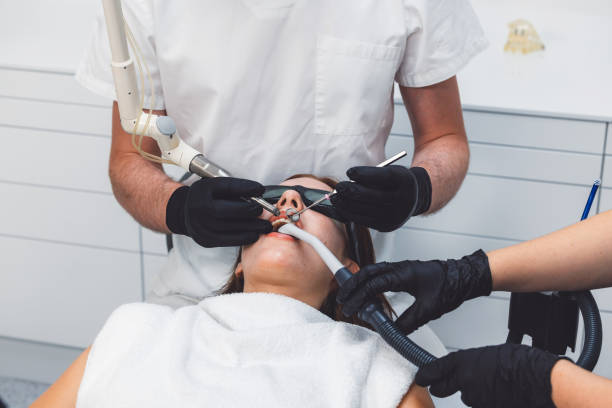 Best Emergency Cosmetic Dentistry in India Hook, SC