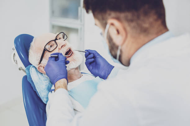Best Broken or Cracked Tooth Emergency Dentist in India Hook, SC
